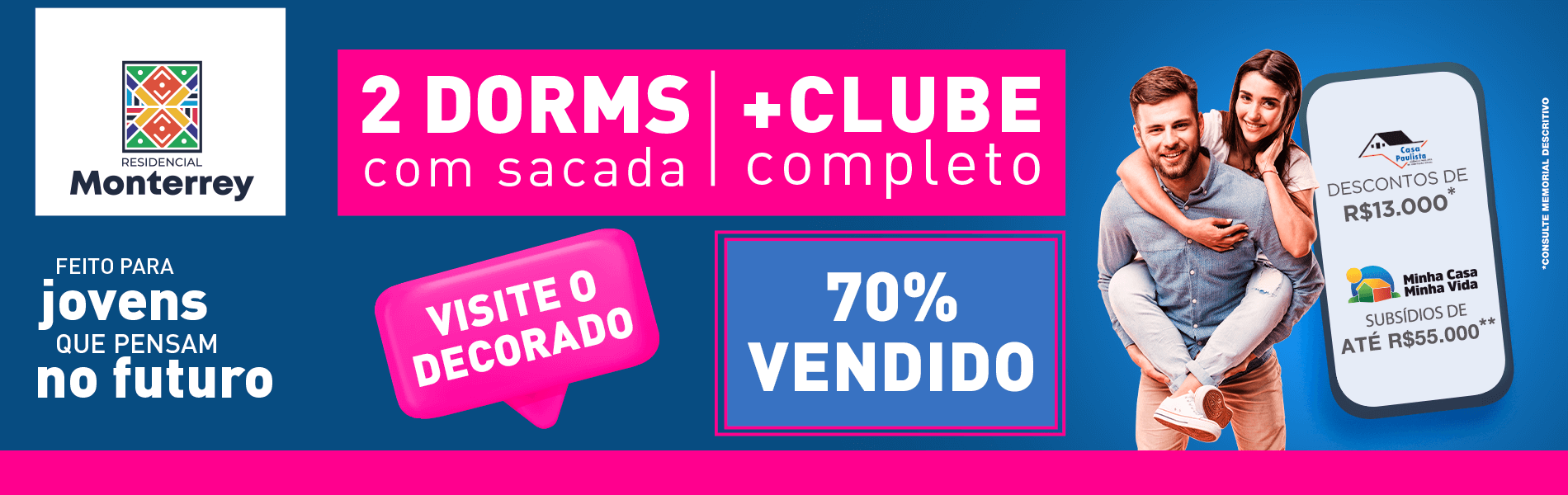 Monterrey