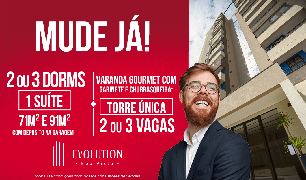 Evolution Boa Vista