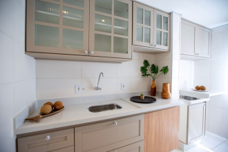 Spazio Moinho Velho Apartamentos Sorocaba - SP - Magnum Construtora