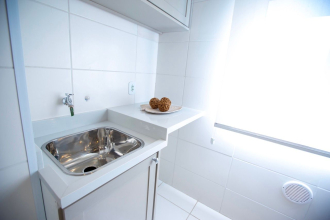 Spazio Moinho Velho Apartamentos Sorocaba - SP - Magnum Construtora