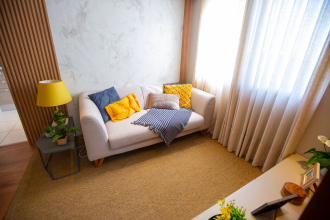 Spazio Moinho Velho Apartamentos Sorocaba - SP - Magnum Construtora