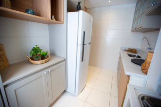 Spazio Moinho Velho Apartamentos Sorocaba - SP - Magnum Construtora