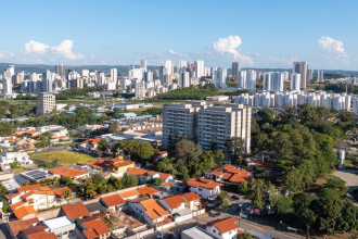 Evolution Muraro Apartamentos Sorocaba - SP - Magnum Construtora