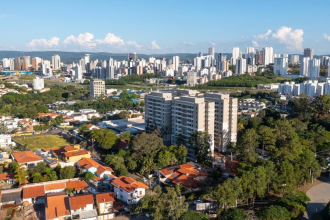 Evolution Muraro Apartamentos Sorocaba - SP - Magnum Construtora