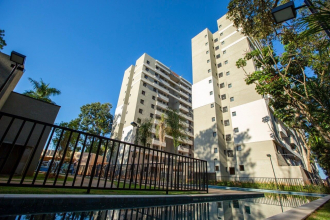 Evolution Muraro Apartamentos Sorocaba - SP - Magnum Construtora