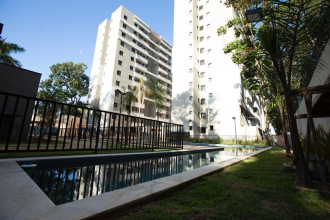 Evolution Muraro Apartamentos Sorocaba - SP - Magnum Construtora
