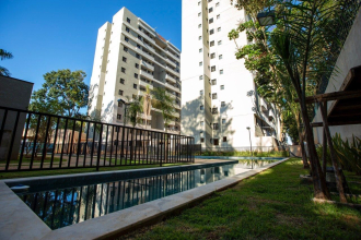 Evolution Muraro Apartamentos Sorocaba - SP - Magnum Construtora