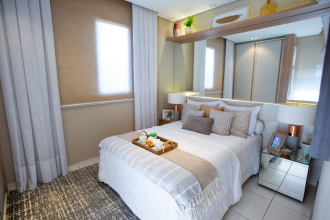Residencial Parque Imperial Casa em condomínio Sorocaba - SP - Magnum Construtora