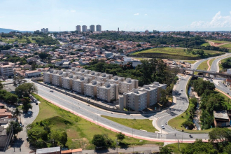 Spazio Moinho Velho Apartamentos Sorocaba - SP - Magnum Construtora