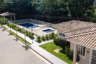 Spazio Moinho Velho Apartamentos Sorocaba - SP - Magnum Construtora
