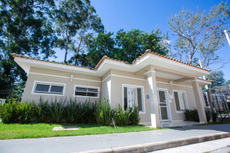 Spazio Moinho Velho Apartamentos Sorocaba - SP - Magnum Construtora