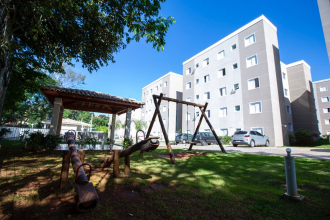 Spazio Moinho Velho Apartamentos Sorocaba - SP - Magnum Construtora