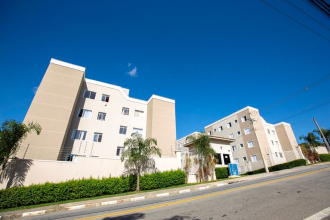 Spazio Moinho Velho Apartamentos Sorocaba - SP - Magnum Construtora