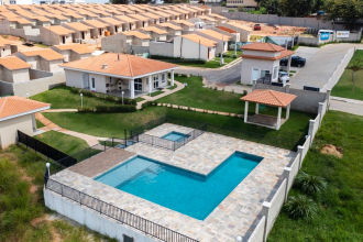 Éden Village Casa em condomínio Sorocaba - SP - Magnum Construtora