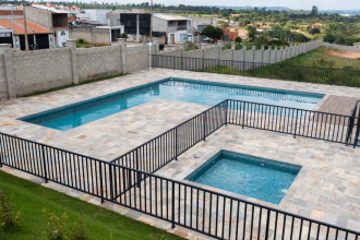 Éden Village Casa em condomínio Sorocaba - SP - Magnum Construtora
