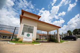 Éden Village Casa em condomínio Sorocaba - SP - Magnum Construtora