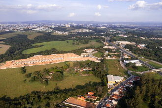 Residencial Parque Imperial Casa em condomínio Sorocaba - SP - Magnum Construtora