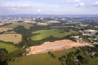 Residencial Parque Imperial Casa em condomínio Sorocaba - SP - Magnum Construtora