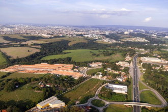 Residencial Parque Imperial Casa em condomínio Sorocaba - SP - Magnum Construtora