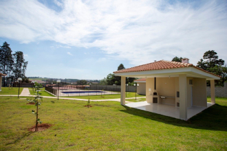 Residencial Parque Imperial Casa em condomínio Sorocaba - SP - Magnum Construtora