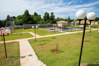 Residencial Parque Imperial Casa em condomínio Sorocaba - SP - Magnum Construtora