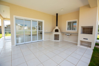 Residencial Parque Imperial Casa em condomínio Sorocaba - SP - Magnum Construtora