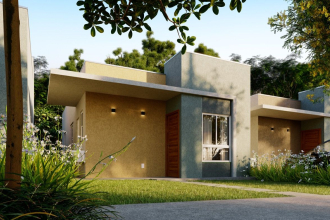 Villa Magari Casa em condomínio Sorocaba - SP - Magnum Construtora