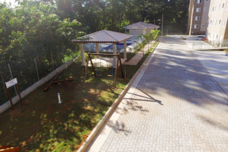 Spazio Moinho Velho Apartamentos Sorocaba - SP - Magnum Construtora