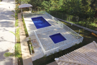 Spazio Moinho Velho Apartamentos Sorocaba - SP - Magnum Construtora