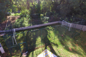 Spazio Moinho Velho Apartamentos Sorocaba - SP - Magnum Construtora