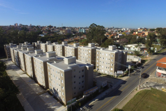 Spazio Moinho Velho Apartamentos Sorocaba - SP - Magnum Construtora