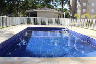 Spazio Moinho Velho Apartamentos Sorocaba - SP - Magnum Construtora