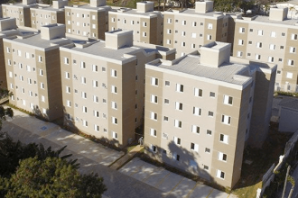 Spazio Moinho Velho Apartamentos Sorocaba - SP - Magnum Construtora