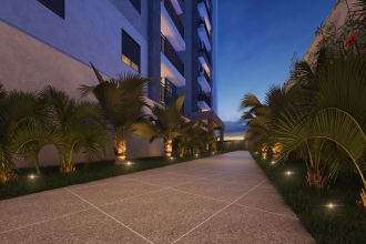 Evolution Boa Vista Apartamentos Sorocaba - SP - Magnum Construtora