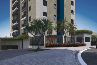 Evolution Boa Vista Apartamentos Sorocaba - SP - Magnum Construtora