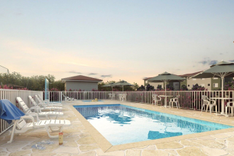 Le Parc Cancún Apartamentos Sorocaba - SP - Magnum Construtora