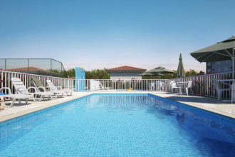 Le Parc Cancún Apartamentos Sorocaba - SP - Magnum Construtora
