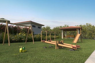Le Parc Cancún Apartamentos Sorocaba - SP - Magnum Construtora