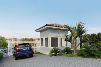 Le Parc Cancún Apartamentos Sorocaba - SP - Magnum Construtora