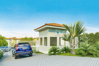 Le Parc Cancún Apartamentos Sorocaba - SP - Magnum Construtora