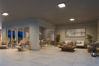 Monterrey Apartamentos Sorocaba - SP - Magnum Construtora