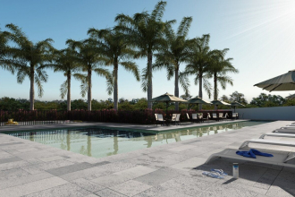 Monterrey Apartamentos Sorocaba - SP - Magnum Construtora
