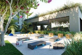 Evolution Muraro Apartamentos Sorocaba - SP - Magnum Construtora