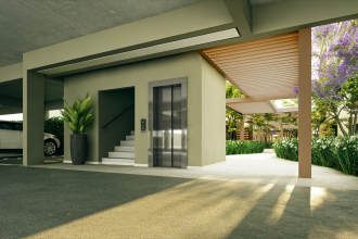 Evolution Muraro Apartamentos Sorocaba - SP - Magnum Construtora