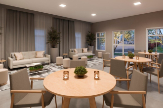 Éden Village Casa em condomínio Sorocaba - SP - Magnum Construtora