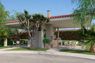 Éden Village Casa em condomínio Sorocaba - SP - Magnum Construtora