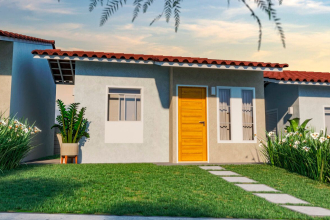 Residencial Parque Imperial Casa em condomínio Sorocaba - SP - Magnum Construtora