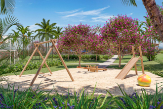 Residencial Parque Imperial Casa em condomínio Sorocaba - SP - Magnum Construtora
