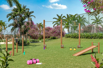 Residencial Parque Imperial Casa em condomínio Sorocaba - SP - Magnum Construtora