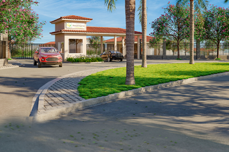 Residencial Parque Imperial Casa em condomínio Sorocaba - SP - Magnum Construtora